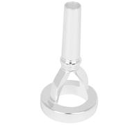 Trumpet Lip Vibration Device Plated Embouchure Trainer for Improved Rhythm and Musicality Trumpet Learning Tool for Beginners Enthusiasts
