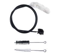 Trumpet Maintenance Care Kits Includes Mouthpiece Brush Valves And Flexible Snake Cleaning Maintenance Care Tool Accessorys Tool