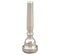 Trumpet Mouthpiece 7C 5C 3C1. Size Silver/Gold Plated Copper Musical Brass Instruments Accessories For Musicians, Students, And Performers