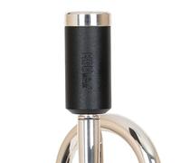 TRUMPET MOUTHPIECE BOOSTER KGUBrass. CUSTOM MADE HEAVY TRUMPET BOOSTER KGU Black Edition