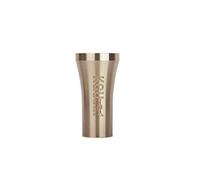 TRUMPET MOUTHPIECE BOOSTER KGUBrass. CUSTOM MADE RADIUS TRUMPET BOOSTER KGU Raw Brass Color