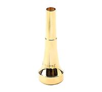 Trumpet Mouthpiece Copper 7C Trumpet Mouthpiece Profession Musical Instrument Accessory, Practical