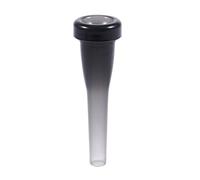 Trumpet Mouthpiece For Bach Beginner Musical Accessories Parts Or Finger Exerciser For Musicians, Students, And Performers