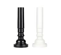 Trumpet Mouthpiece - In Instrument Connector, 7C Trumpet Adapter | For Professional Music Performances, Precision Machined Nozzle Tube With For The Gi