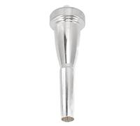 Trumpet Mouthpiece, Trumpet Mouthpiece, Good Match 7C Mouth Piece for Playing