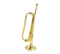 Trumpet Musical Instrument All Copper Production Simple Trumpet