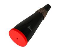 Trumpet Mute, Compacts Straight Beginner Practice Silencers Suitable for All Types of Playing Silencers