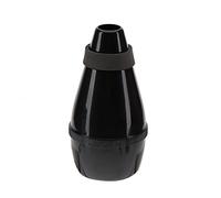 Trumpet Mute Practice Silencer for Beginners Students, Easy to Install, Made of Good Plastic, Trumpet Mute Silencer, Musical Instrument Accessory, Practice Without Disturbing