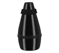 Trumpet Mute Silencers Reduction Practice Mute Muffler Portable Silencers Trumpets Accessories Enduring Trumpet Water Resistant