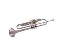 Trumpet Professional B Brass Trumpet Suitable For Drum Ensembles And Beginners Taking Exams