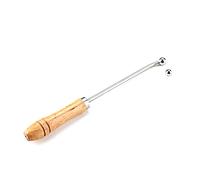 Trumpet Repair Handle Maintenance Tools Trumpet Accessory Trumpet Elbow Repair Tool For Instrument Repair French Horn Trumpet Repair Tools Saxophone Repair Tools Trumpet Accessory