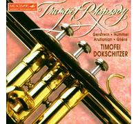Dokshitzer – Trumpet Rhapsody – CD – RCA