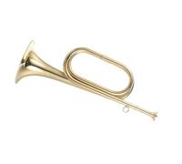 Trumpet Set Composite trumpet brass bugle brass instrument call school band cavalry band