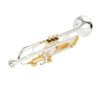 Trumpet Set for Increase The Trumpet Instrument B Tune Playing Trumpet Professional Trumpet For Beginners