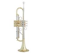 Trumpet Set High-end boutique trumpet in B flat specially designed for orchestra performance