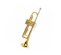 Trumpet Set Performance Trumpet Instrument Brass B Flat Trumpet Brass Tritone