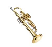 Trumpet Sets Trumpet Standard Brass In The Key Of B