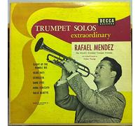 Trumpet Solos Extraordinary