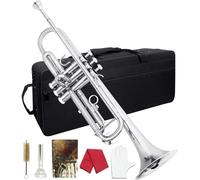 trumpet The Bb Trumpet Is A Suitable Instrument For Both Beginners And Professional Musicians(1)