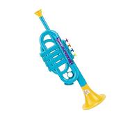 Trumpet Toy For - Early Learning Musical Instrument Simulation Game Educational Tool For Boys And Girls | Christmas New Year Travel Preschool My