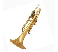 Trumpet Trumpet Brass Instruments Drum Corps Teaching Beginners To Play Effortlessly