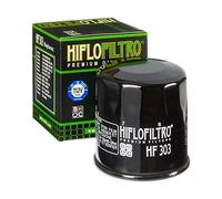 Trumpet Tyres Kawasaki W800 / EJ800 11 12 13 14 15 16 Oil Filter Genuine OE Quality HiFlo HF303