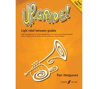 Trumpet Up-Grade! : Light Relief Between Grades 1-2
