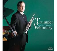 Trumpet Voluntary
