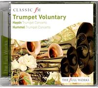 Trumpet Voluntary