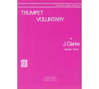 Trumpet Voluntary (Organ Solo)