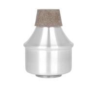 Trumpet Wah Mute Rhythm Trumpet Mute for Music Lovers Musical Instrument