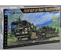 Trumpeter 02033 1/35 U.S. T158 For M1A1/M1A1HA/M1A2 Tarck Links TRU