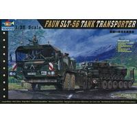 Trumpeter 02033 1/35 U.S. T158 For M1A1/M1A1HA/M1A2 Tarck Links TRU
