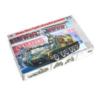 Trumpeter 00305 1:35th scale Chinese 152mm Type 83 self-propelled gun-howitzer
