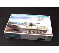 Trumpeter 00364 1:35th scale BMP-3 MICV early version
