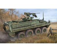 Trumpeter 00398 - 1:35 United States Army M1131 Stryker FSV - New