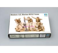 Trumpeter 00423 1/35 Modern U.S. Marine M252