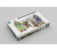 Trumpeter 1:35 - Russian Special Operation Force Figure