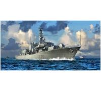 Trumpeter 006719 1/700 HMS Kent Model Building (US IMPORT)