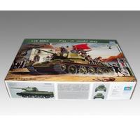 Trumpeter 00903 1:16th scale T-34/76 Model 1943