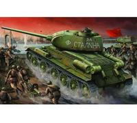 Trumpeter 00904 1:16th scale Soviet T-34/85 Model 1944 "Factory No.174"