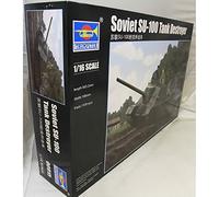 Trumpeter 00915 Model Kit, Various