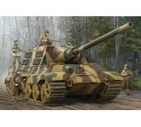 Trumpeter 00923 - 1:16 German Sd.Kfz.186 Jagdtiger - New
