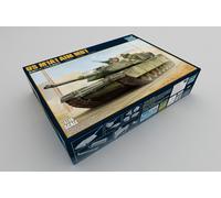 Trumpeter 00926 1:16th scale US M1A1 AIM MBT