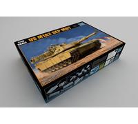 Trumpeter 00927 - 1:16 US M1A2 SEP MBT - New