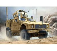 TRU00930 - Trumpeter 1:16 - US M-ATV MRAP