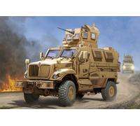 Trumpeter 00931 - 1:16 US Mauxxpro Mrap - New