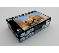 Trumpeter 00931 1:16th scale US MaxxPro MRAP