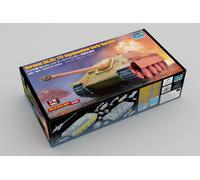 Trumpeter 00934 1:16th scale German Sd.Kfz 173 Jagdpanther Early Version