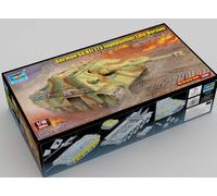 Trumpeter 00935 - 1:16 German Sd.Kfz 173 Jagdpanther Late Version - New